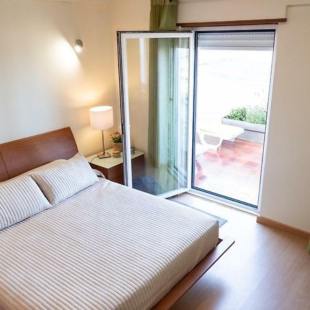 Window To The Sea Apartman Oeiras Kültér fotó