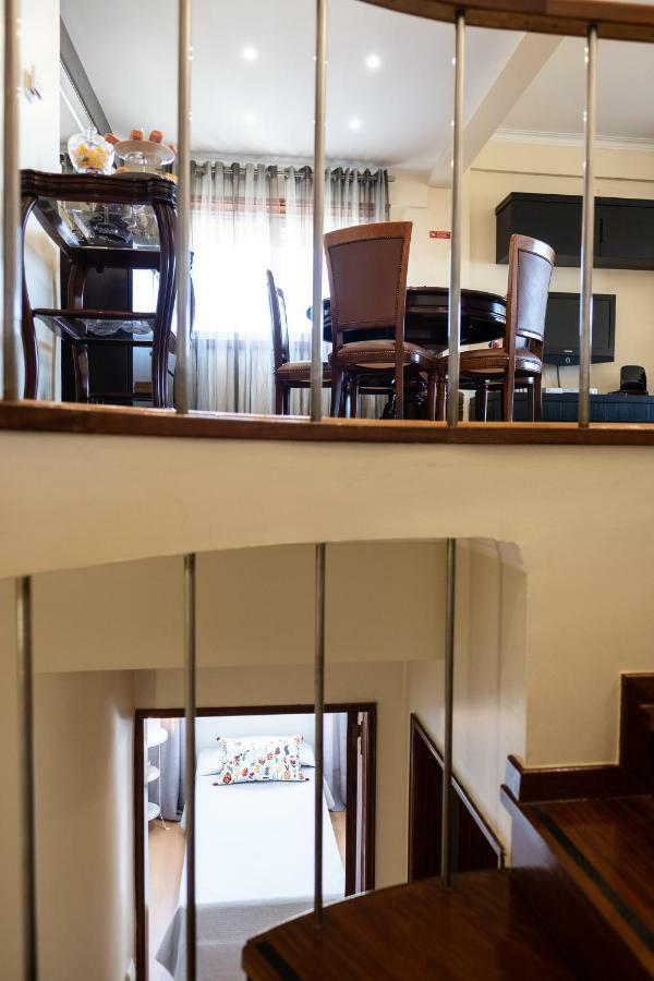 Window To The Sea Apartman Oeiras Kültér fotó