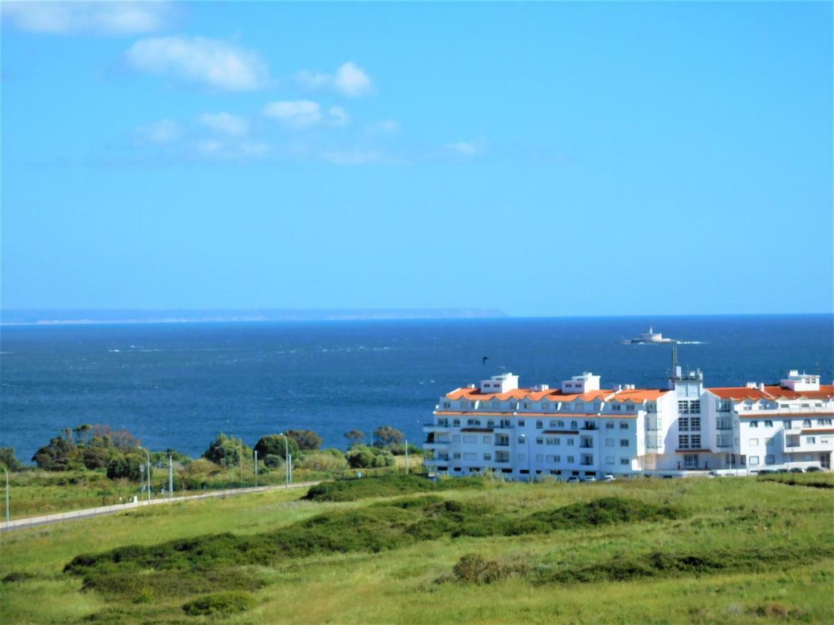 Window To The Sea Apartman Oeiras Kültér fotó
